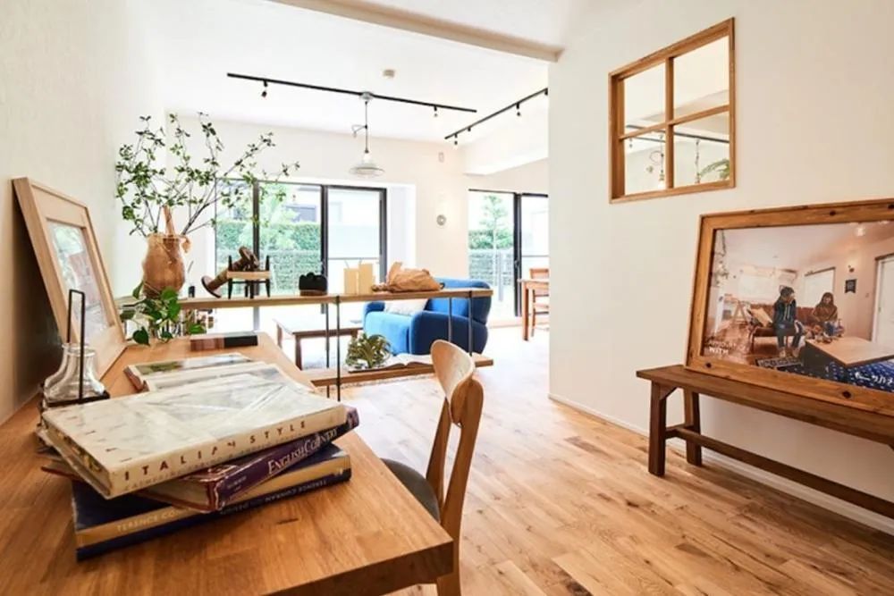 10个绝不后悔的家居细节,日本装修房子的15个细节不得不服