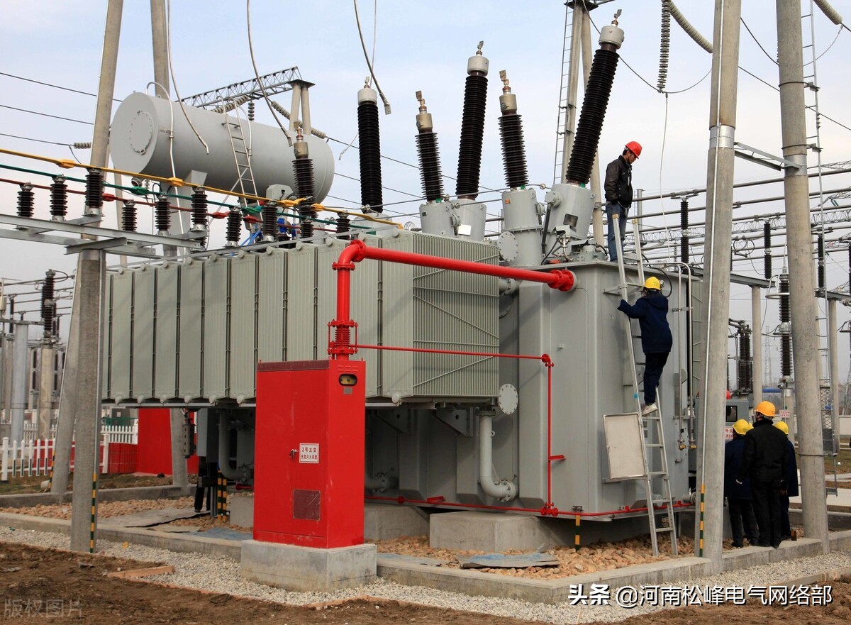 接触器由哪几部分组成,接触器的作用和原理是什么