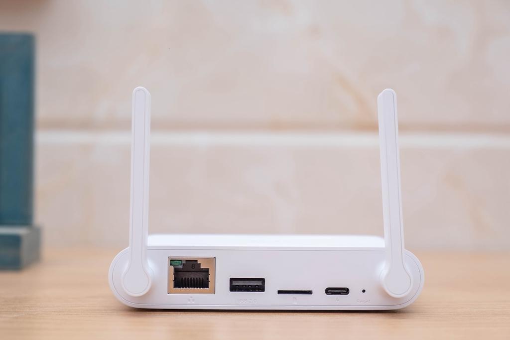 小米智能摄像机电池版评测视频,小米室外摄像机电池板安装方法