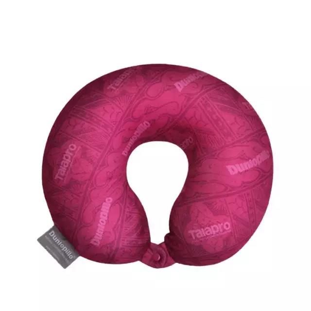 护脖子u型枕怎么枕,护颈神器u型枕头