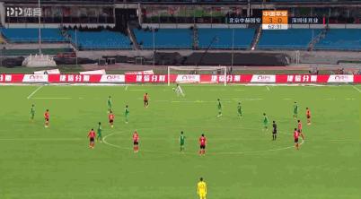 里皮眼中最强人物,里皮眼中的中国