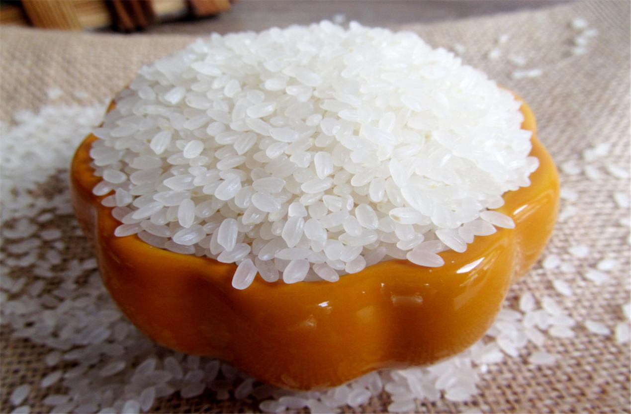 买大米时,不管啥牌子,只要米袋上有这5组数字,都是好大米