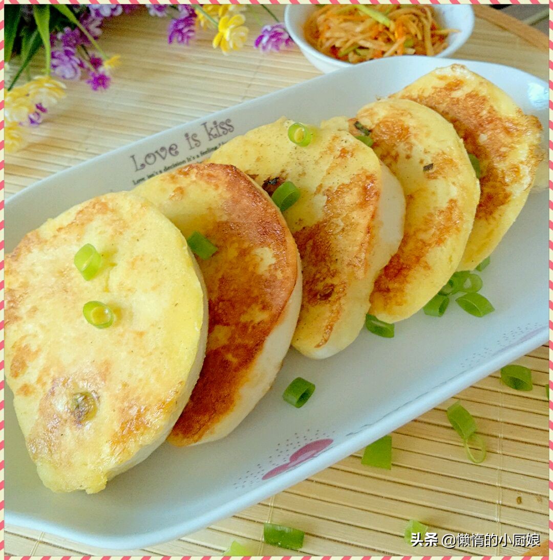 一个星期的早餐推荐图片,早2分钟搞定的营养早餐