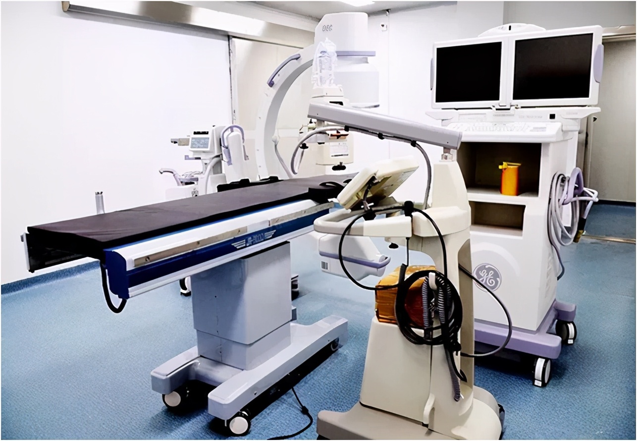 微创介入治疗肿瘤,介入治疗对肿瘤有效吗