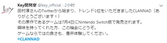 clannad写作视频,读clannad看写作人生