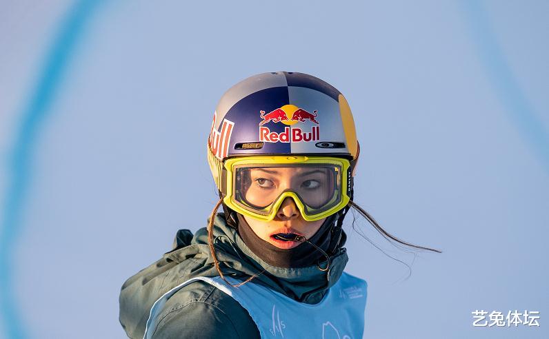 十六岁美国少女为中国夺金牌,美国17岁女孩加入中国籍