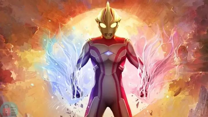 还有比认奥特曼更难的？日本网友：很明显是奥特曼两片式拼图更难