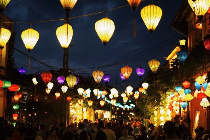 东南亚最新旅行,越南旅游攻略最全最新