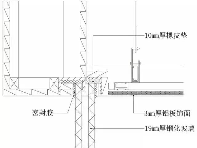 装修地面墙面吊顶顺序,吊顶施工工艺图片大全