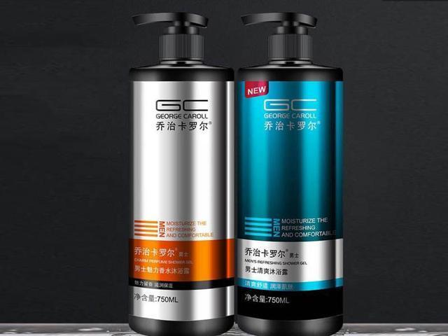 男士沐浴露推荐排行榜第一,秋冬持久留香沐浴露排行榜男士