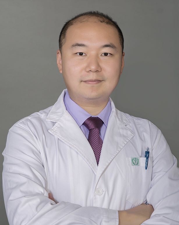 o型腿矫正,o型腿正骨