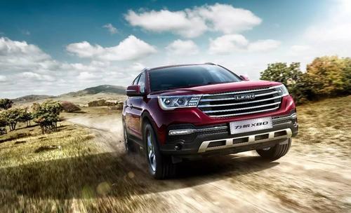 力帆汽车现在怎样了,力帆汽车最新现状