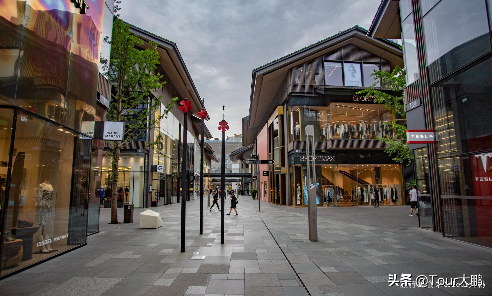 成都天府二街美食,成都天府夜间美食攻略