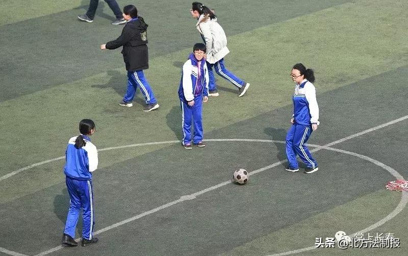 大连中考足球规则,长春市中考足球考试计分规则