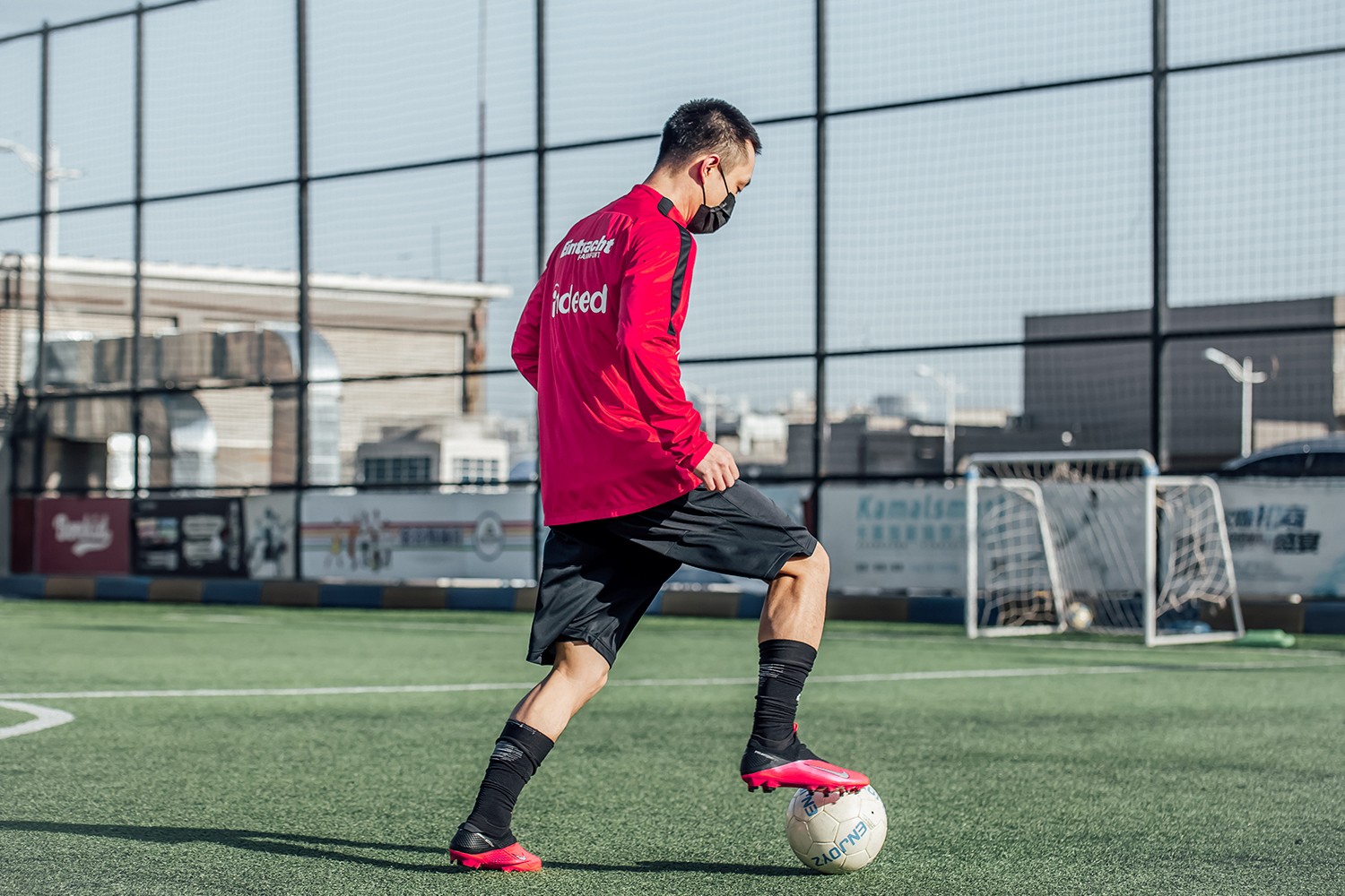 耐克phantomluna2测评,耐克phantomvsn2足球鞋