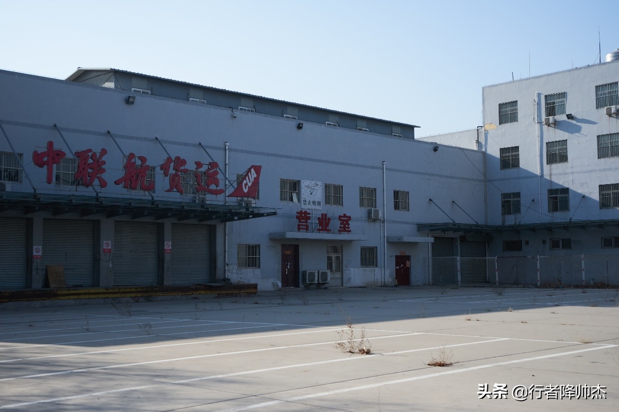 南苑机场为什么要停用,北京南苑机场历史发展