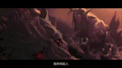 乌瑟尔和阿尔萨斯,乌瑟尔动画