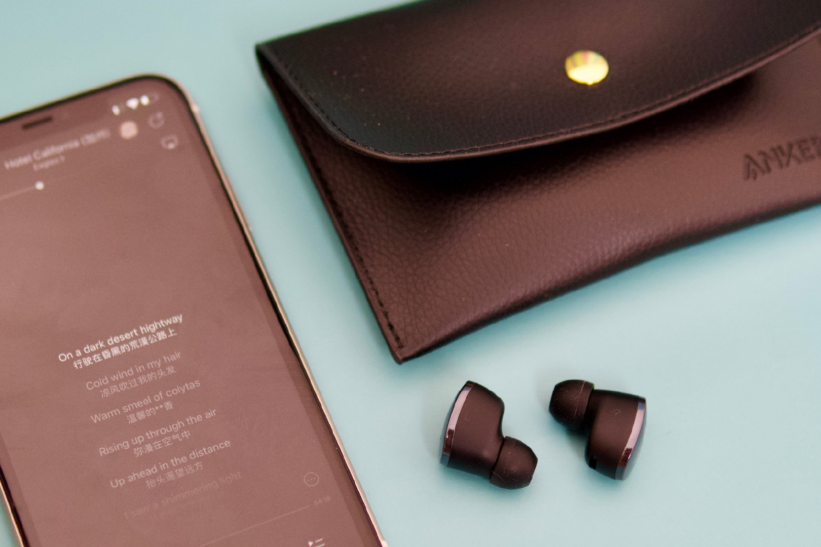 耳机和手环能连接蓝牙吗,小米耳机跟手环可以连接嘛