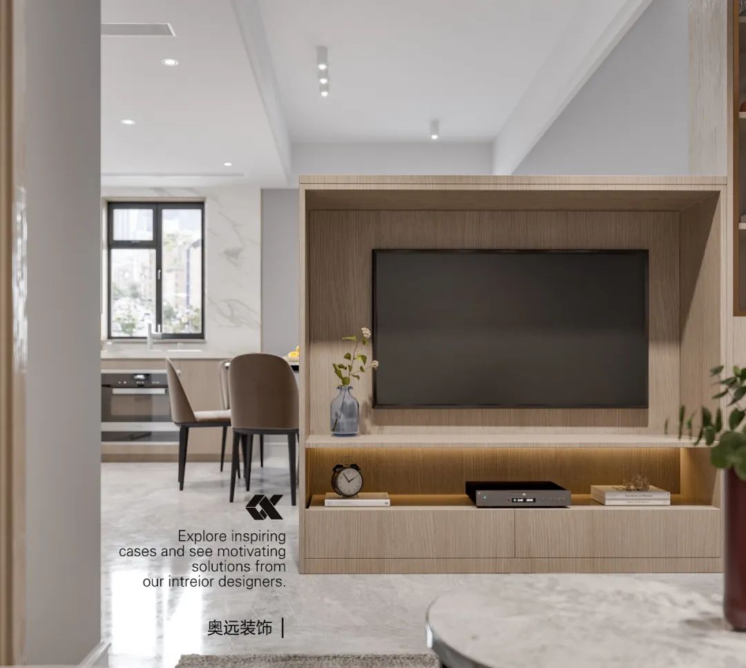 OYAN·奥远|住宅·大众湖滨