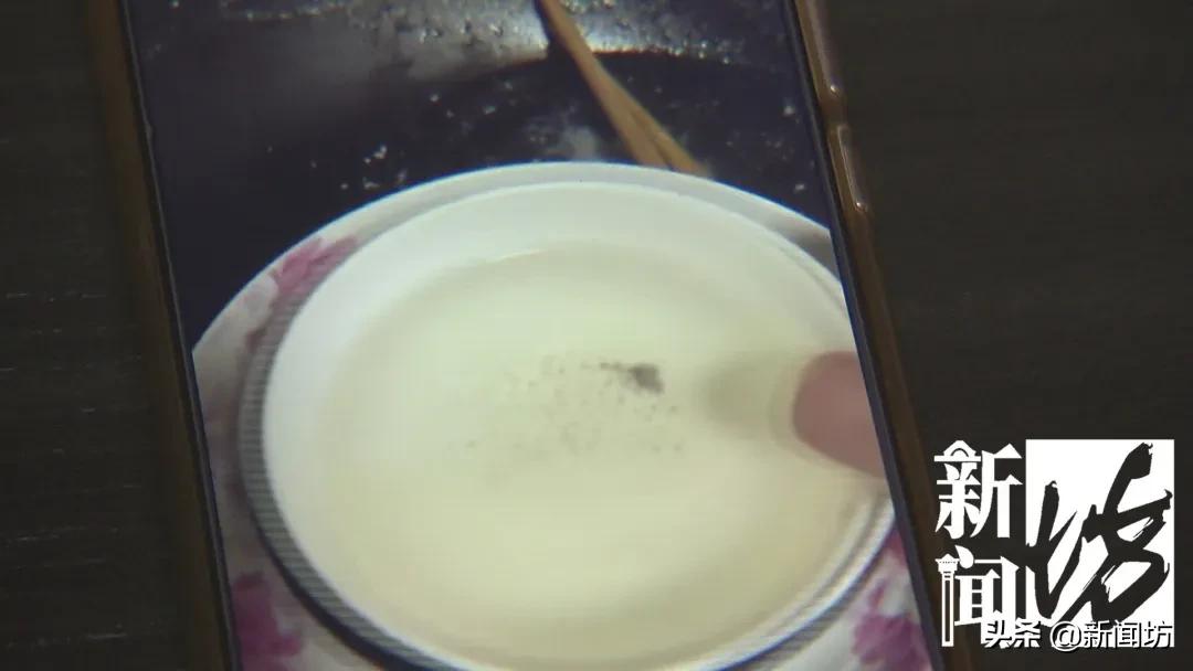 沪禹洲府小区自来水中有铁锈，居民自发破案！发现开发商居然用了这个