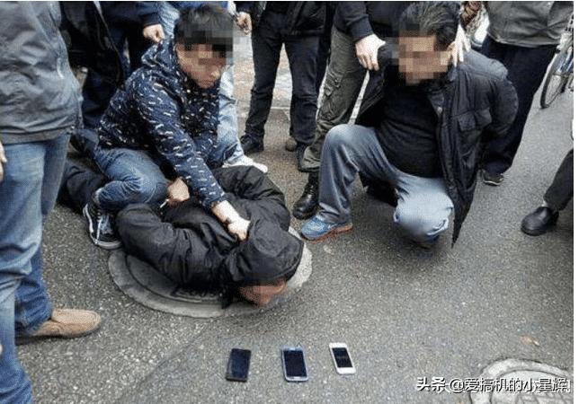 手机被偷了小偷抓住了怎么赔偿,小偷偷走的手机哪里去了