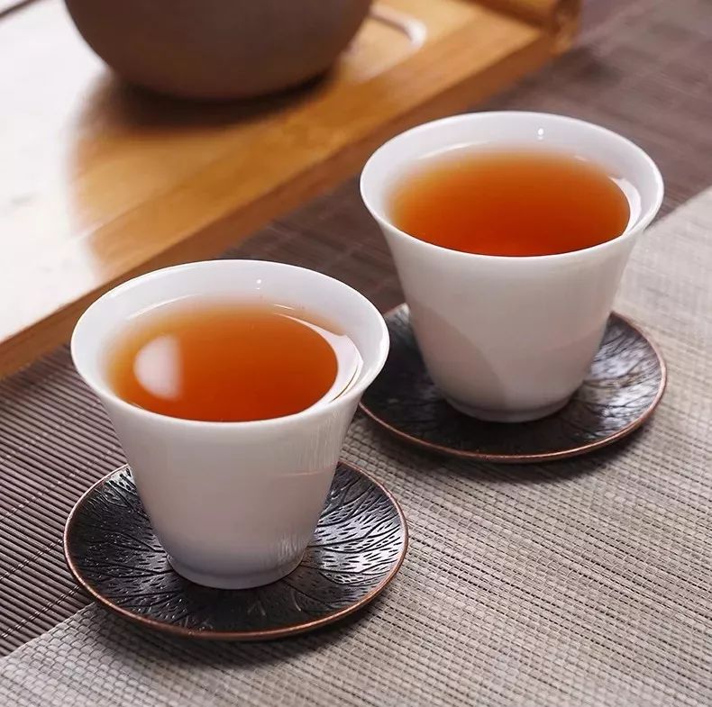 说茶的正确方法,说茶祁门红茶冲泡方法