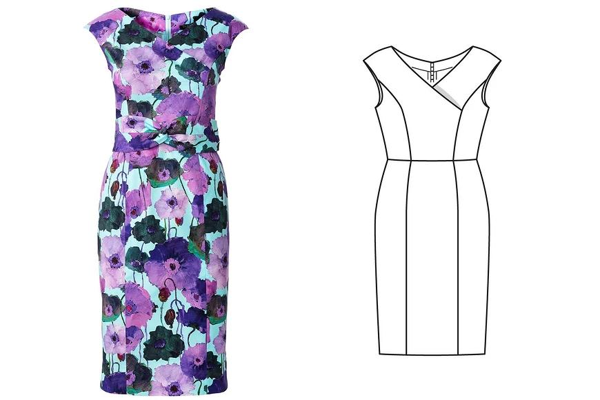 缝纫日常让生活过得更充实美好,缝纫衣服用它真方便