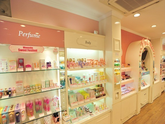 韩国爱丽小屋化妆品,在韩国哪里可以买爱丽棒