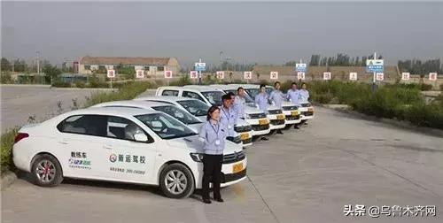 库尔勒服务最好的驾校,库尔勒的驾校有哪些