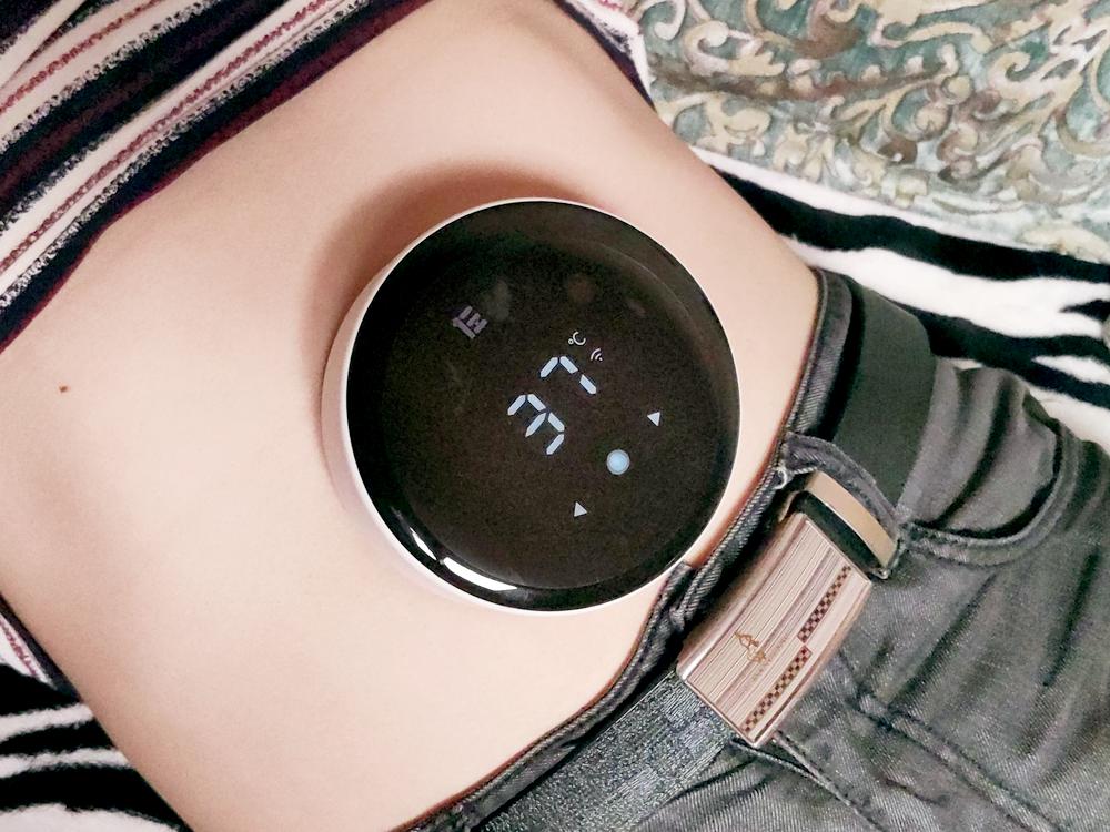 左点小艾智能艾灸盒2代,左点小艾智能艾灸盒使用方法