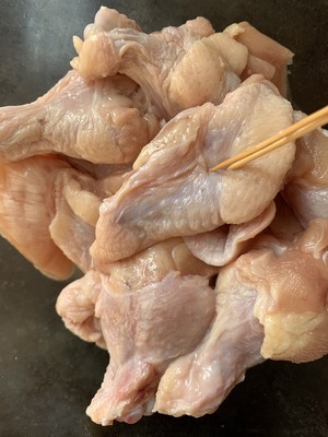 黄油蜂蜜鸡翅根的做法,良品铺子蜂蜜味鸡翅根