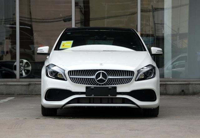 月薪多少才能买得起这款车,月薪2万为什么不建议买奔驰