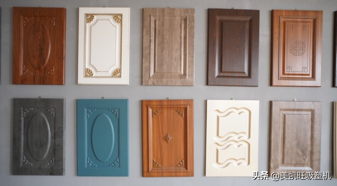 衣柜吸塑门板环保吗,吸塑门板用什么胶环保