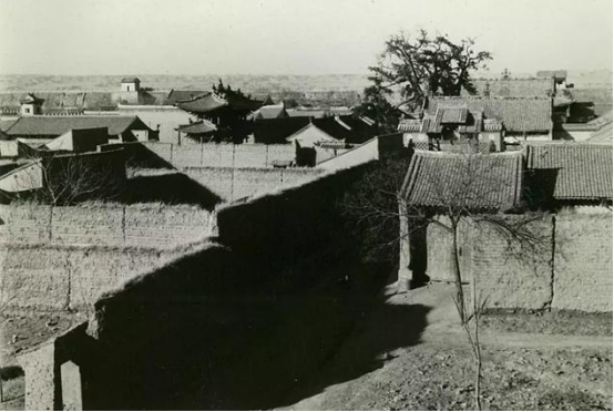 抗战时期运城照片,山西运城抗日战争史