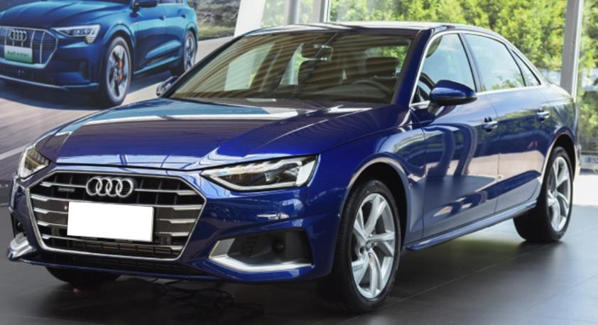 21款a4l有哪些颜色,a4l什么颜色比较好看