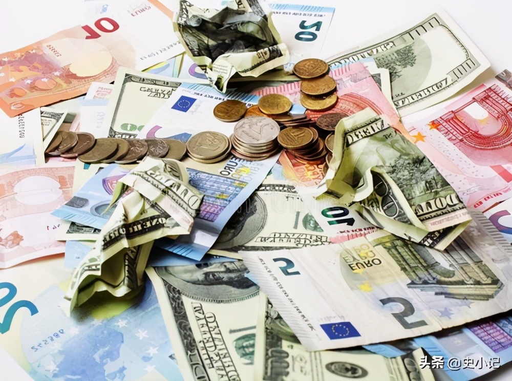 文财神管正财武财神管偏财,文财神是正财武财神是偏财