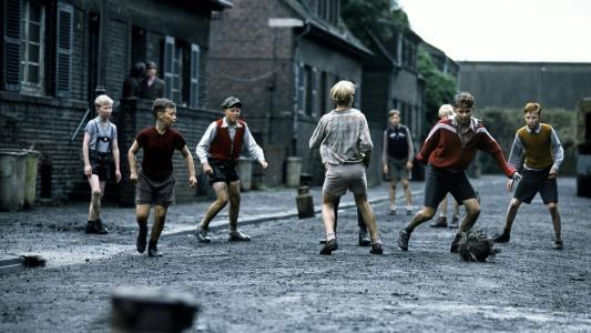 除了少林足球还有什么功夫足球,有什么好看的足球电影推荐