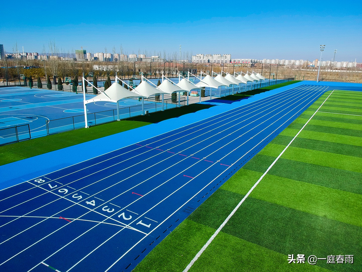 一个性价比极高的二本院校，山西大同大学，理科男生不能错过