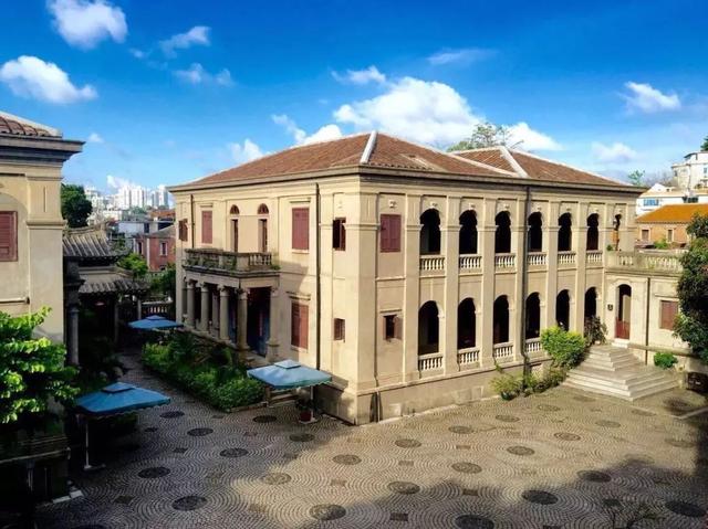 他研究鼓浪屿十几年,教你如何体验“最鼓浪屿”|故事岛会客厅