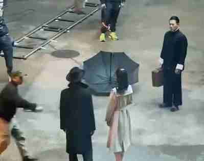 刘德华的人品有多好,刘德华一句话曝出了他的人品