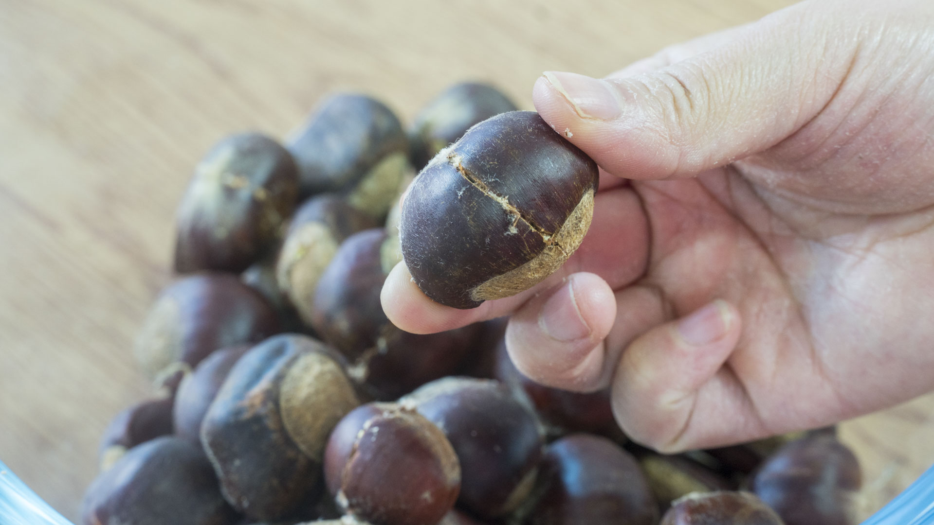 我家从来不买零食原创,低筋面粉做100种简单零食烤箱