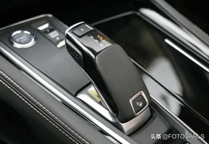 新款508l标致试驾,新款标致508l实车好看吗