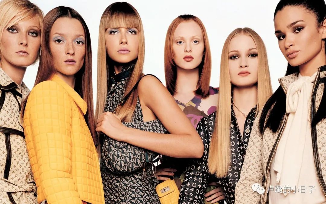 明星都在买古董,明星都在买中古包