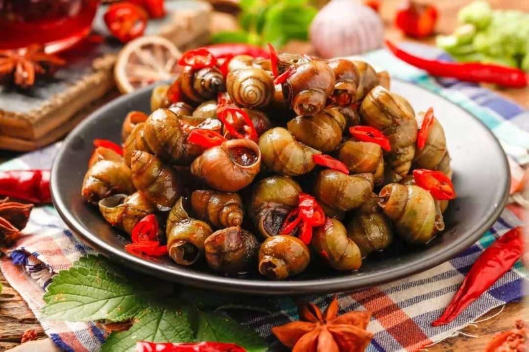 “黄鳝不吃头,田螺不吃尾”,在民间的这些饮食禁忌,你听过吗?