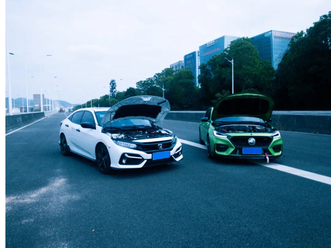 06手动思域最高速度,mg6与思域哪个更值得入手