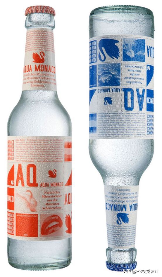 轻松提升设计作品格调适度留白,怎么让自己设计的作品附加值高端