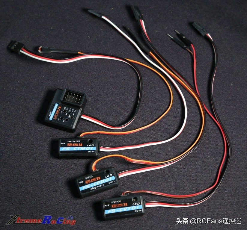 富斯nb4功能介绍,富斯nb4怎么样