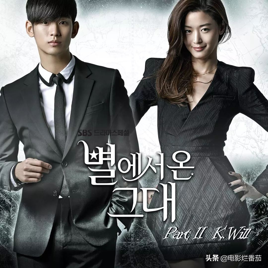 韩剧十部最强巅峰之作一口气看完,近4年口碑最佳的9部韩剧