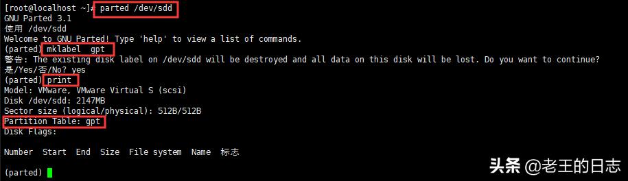linux涓轰粈涔堣鍒嗗尯,linux纾佺洏鍒嗗尯鍛戒护