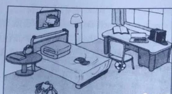 人教版新目标七年级英语下册教案,七年级上册英语unit4笔记